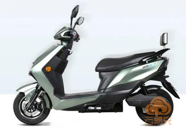 雅迪,台铃,小刀推出3款石墨烯电动车,最高续航240km!|云易充